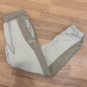 Dime Two Tone Joggers